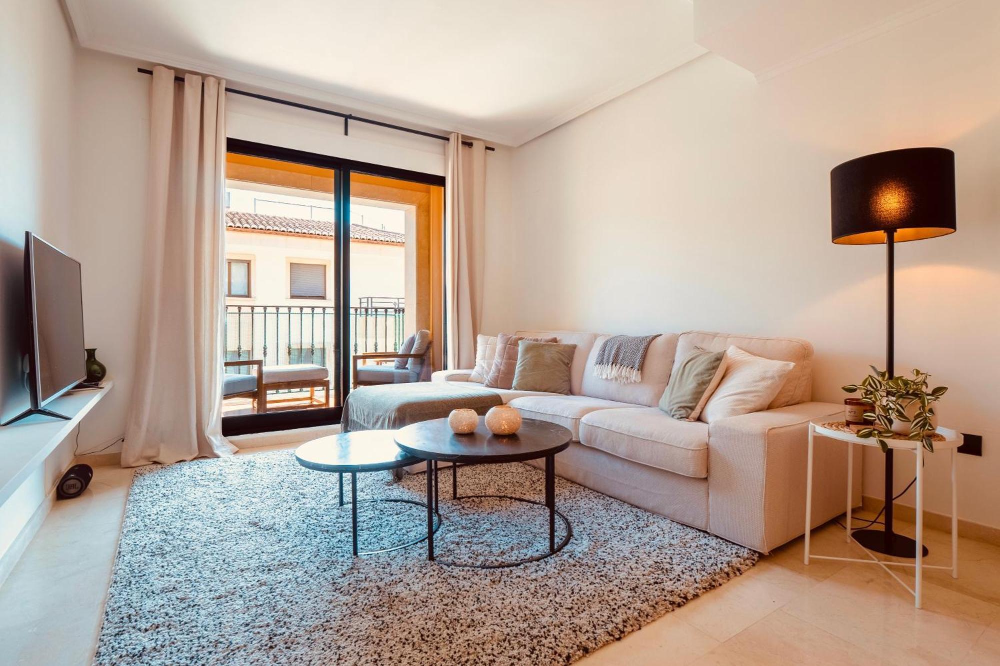 Penthouse Duplex Javea Pueblo Exteriör bild