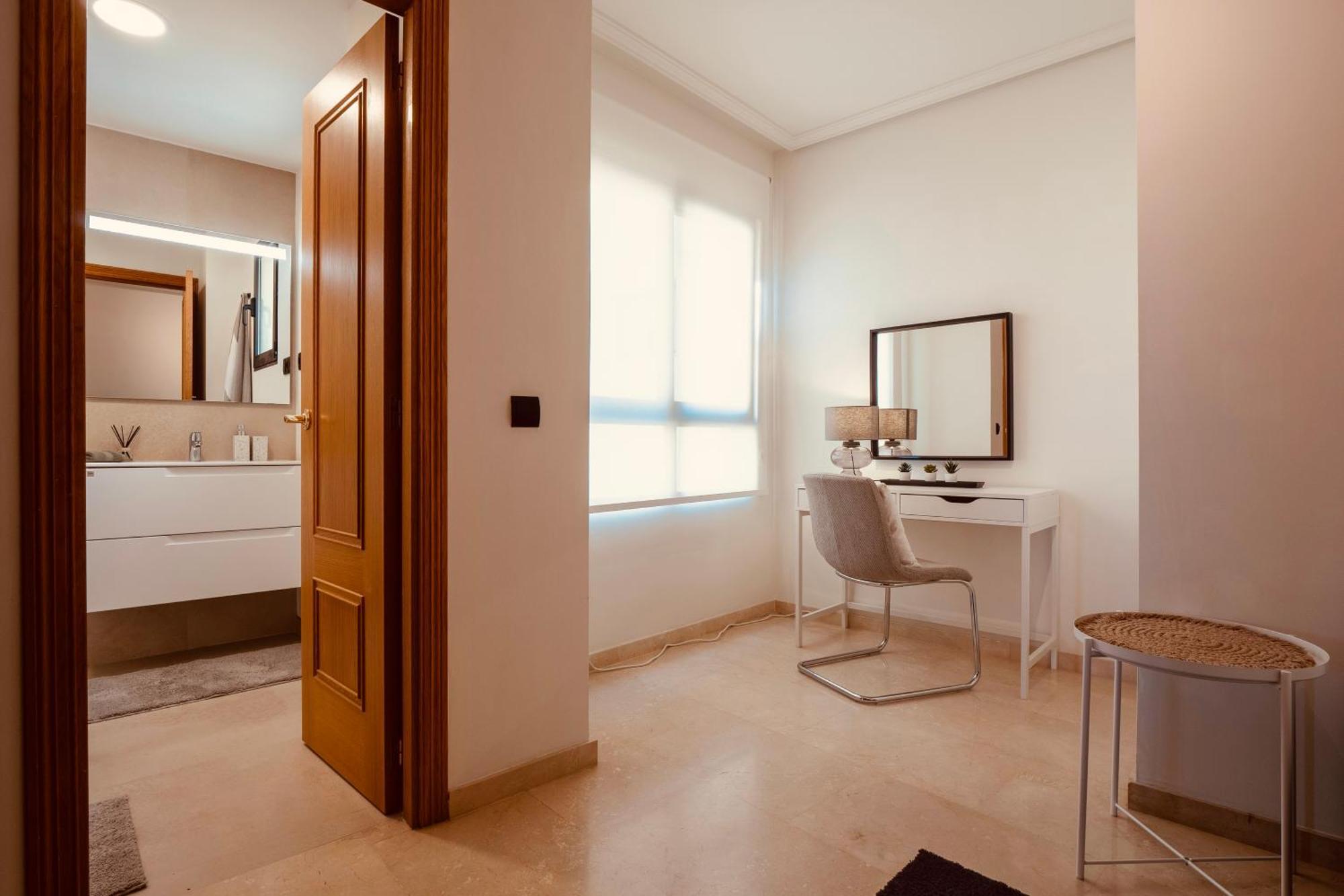 Penthouse Duplex Javea Pueblo Exteriör bild