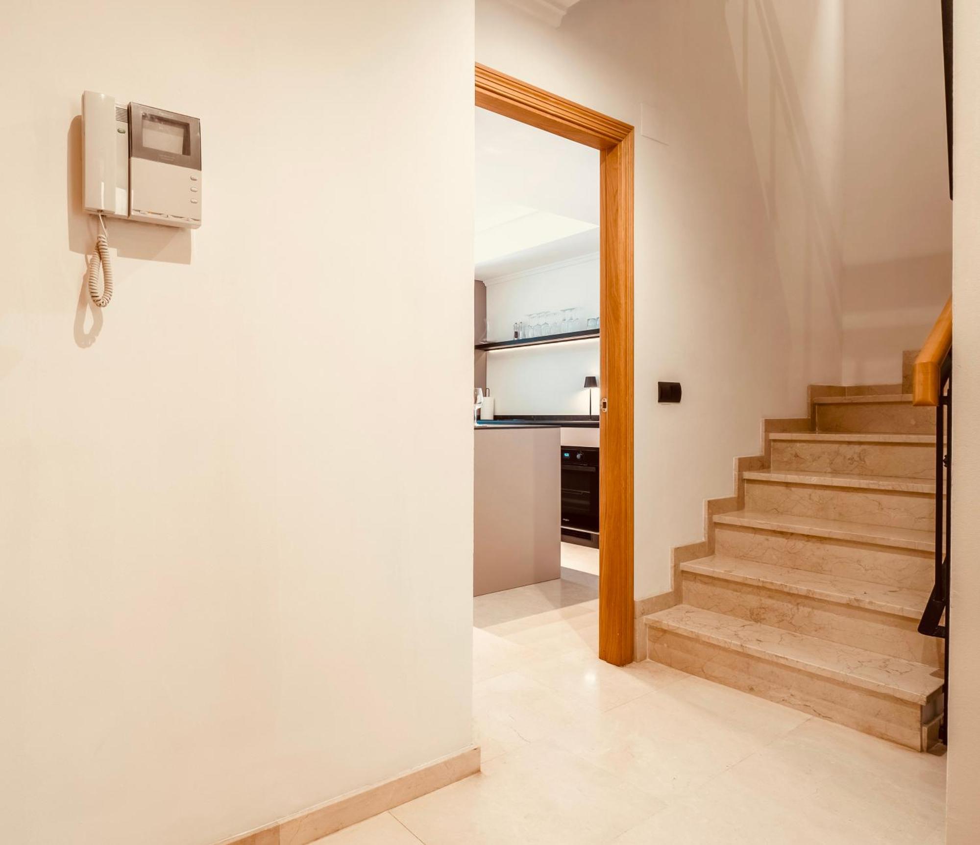 Penthouse Duplex Javea Pueblo Exteriör bild