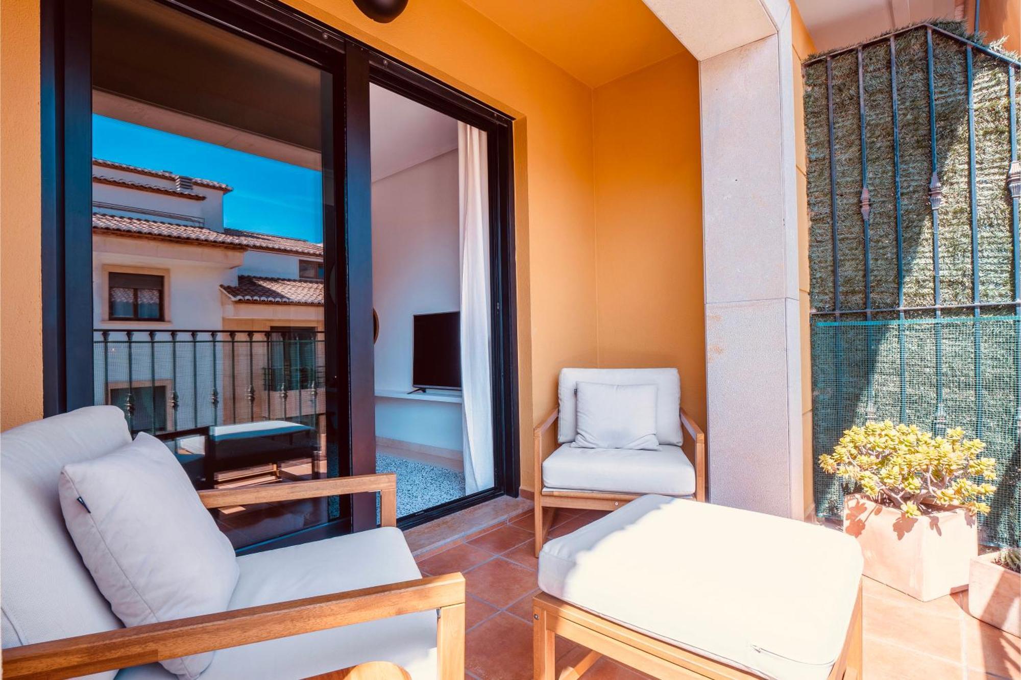 Penthouse Duplex Javea Pueblo Exteriör bild