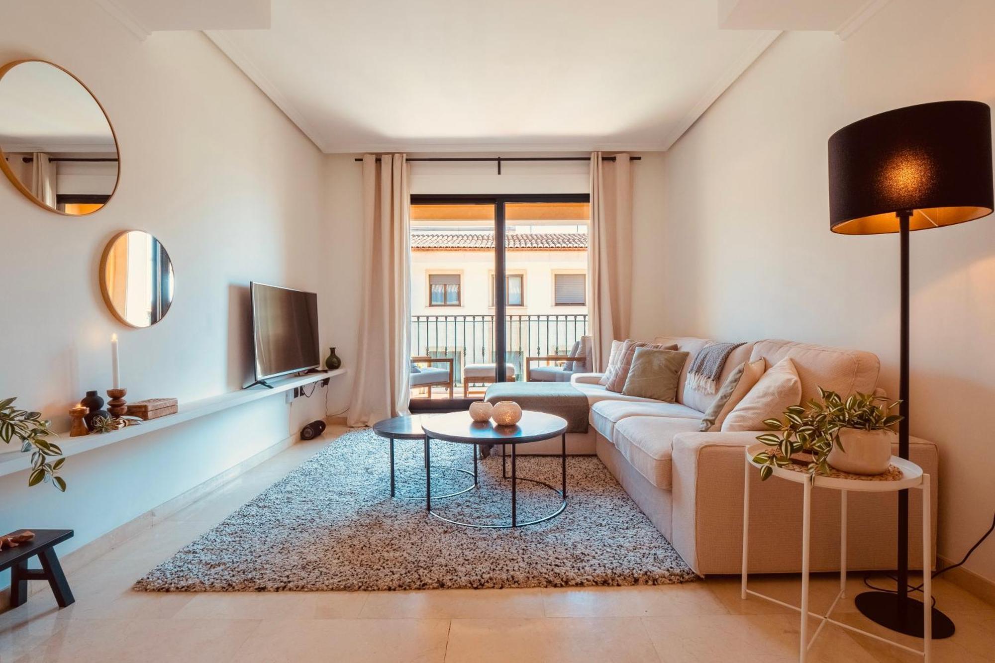Penthouse Duplex Javea Pueblo Exteriör bild