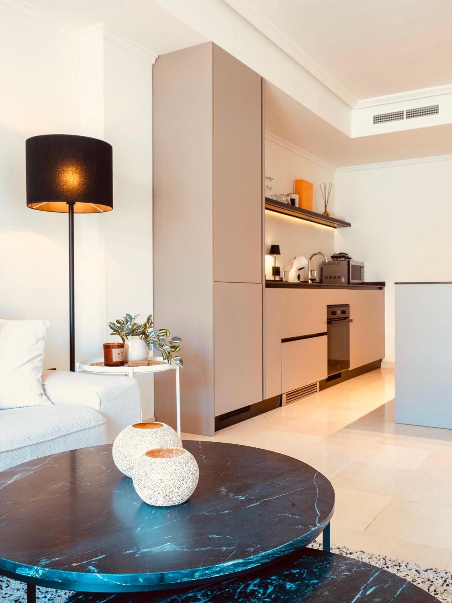 Penthouse Duplex Javea Pueblo Exteriör bild