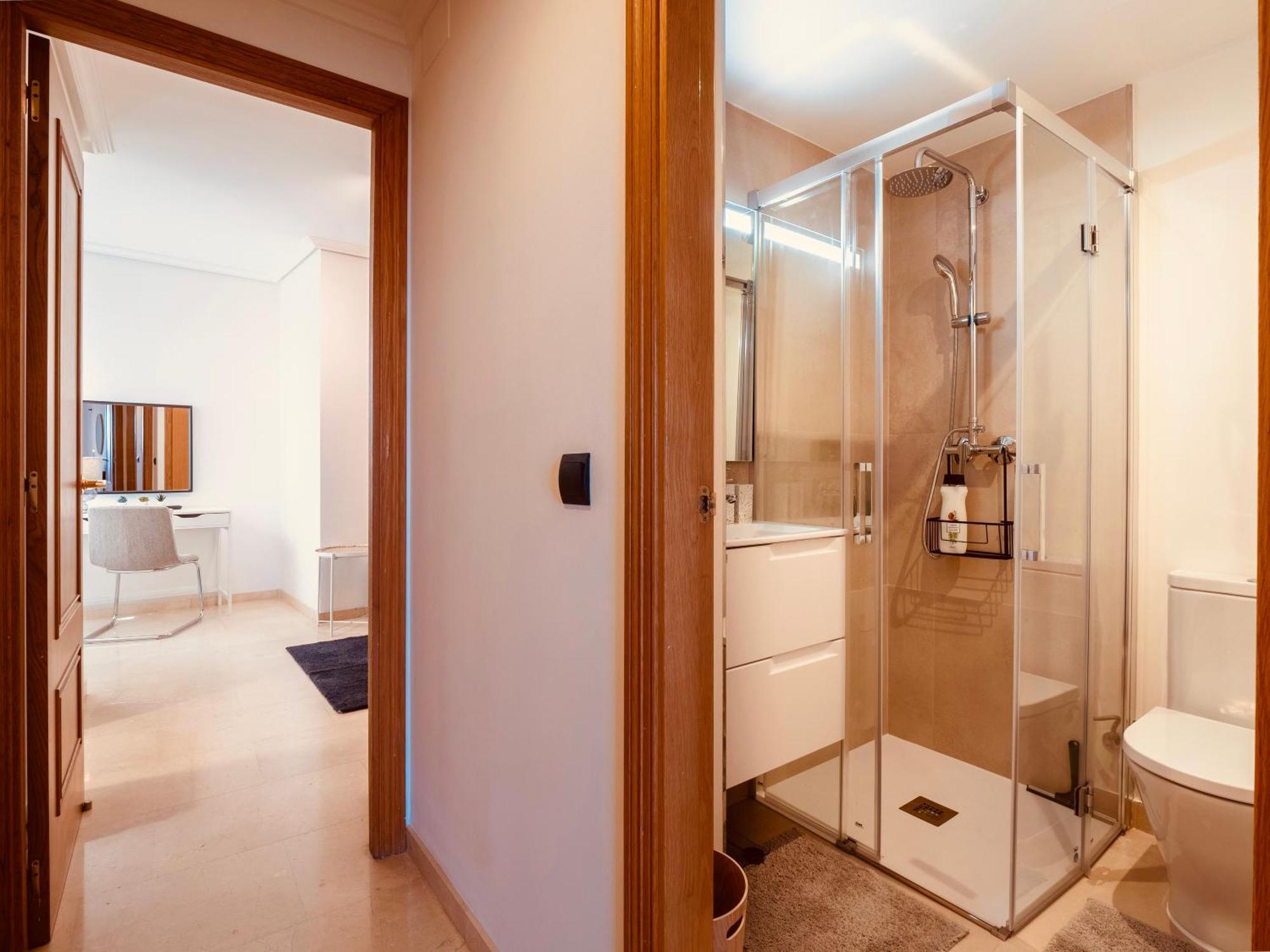 Penthouse Duplex Javea Pueblo Exteriör bild