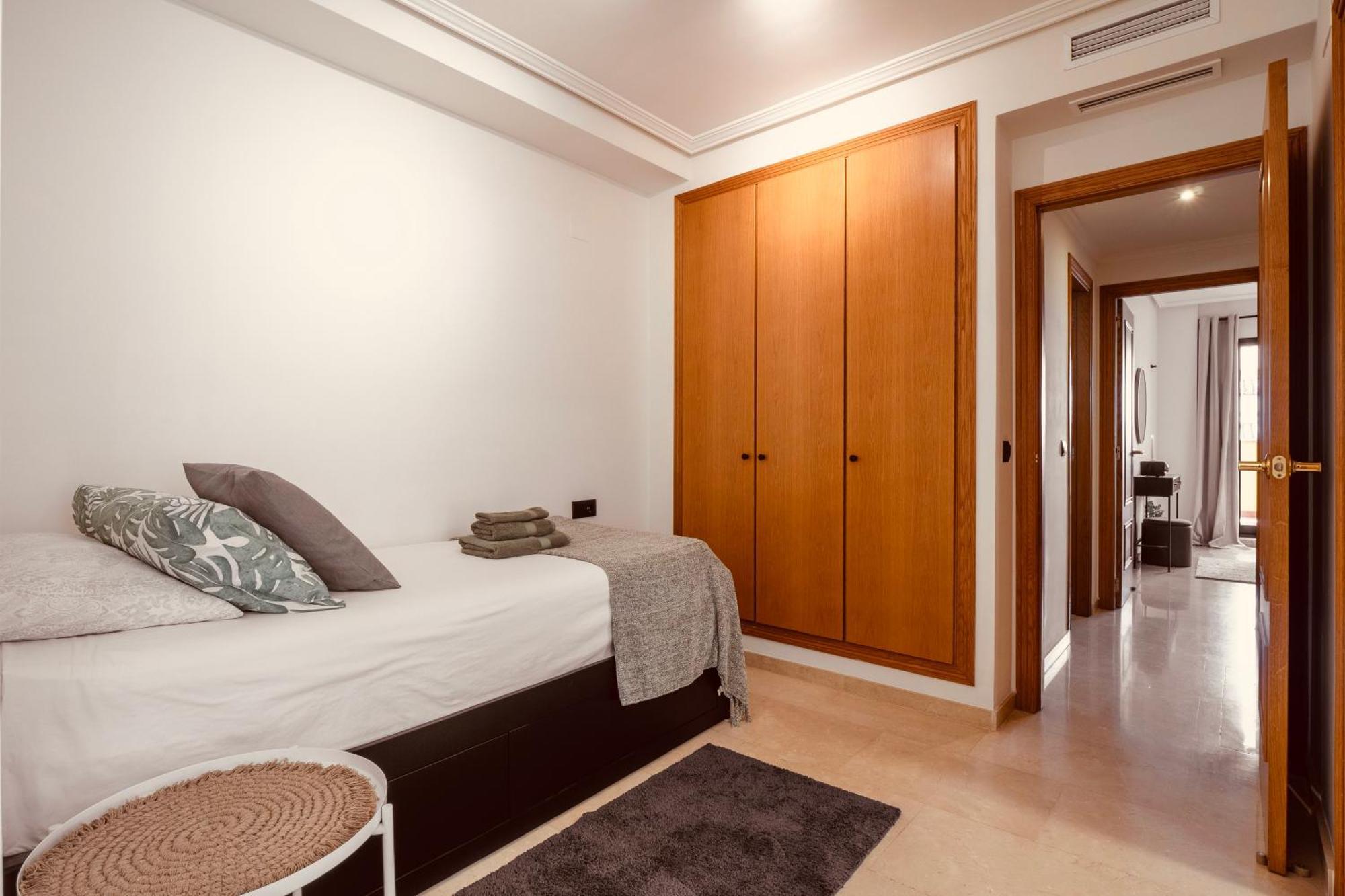 Penthouse Duplex Javea Pueblo Exteriör bild