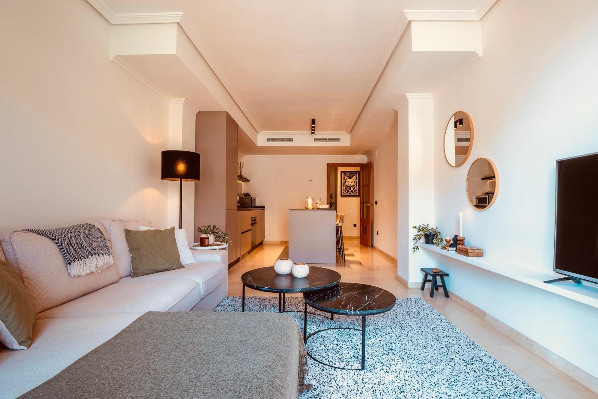 Penthouse Duplex Javea Pueblo Exteriör bild
