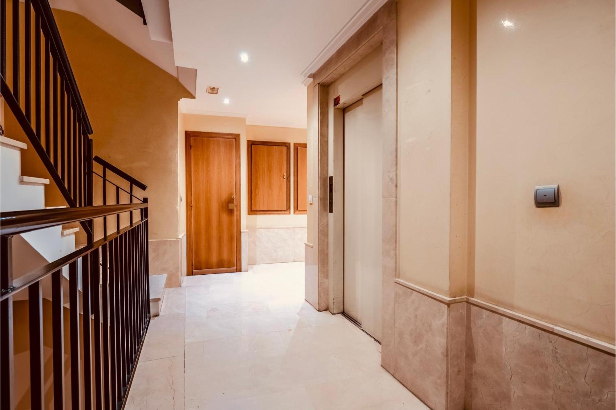 Penthouse Duplex Javea Pueblo Exteriör bild